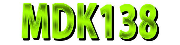 MDK138 logo